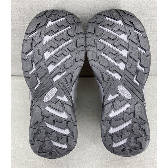 Keen Women's Size 7 Circadia Mid Hiking Boots -Waterproof, Leather - Picture 7 of 9